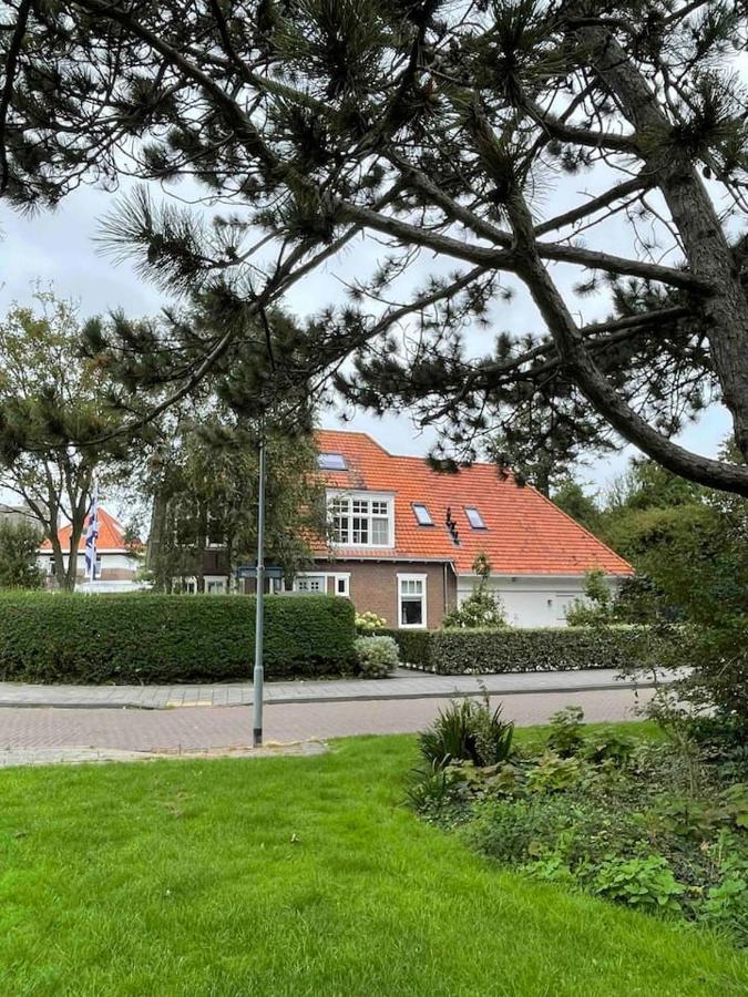 Onder De Boule Petit Lägenhet Vlissingen Exteriör bild